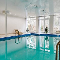 Парк-отель Паустовский, Рязань, Рязанская область