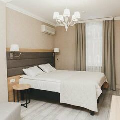 Парк-отель Паустовский, Рязань, Рязанская область