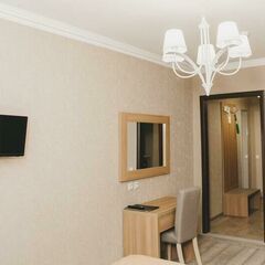 Парк-отель Паустовский, Рязань, Рязанская область