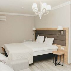 Парк-отель Паустовский, Рязань, Рязанская область