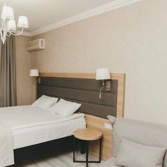 Парк-отель Паустовский, Рязань, Рязанская область