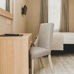 Парк-отель Паустовский, Рязань, Рязанская область