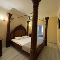 Парк-отель Паустовский, Рязань, Рязанская область