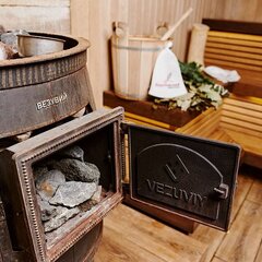 Парк-отель Паустовский, Рязань, Рязанская область