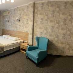 Парк-отель Паустовский, Рязань, Рязанская область