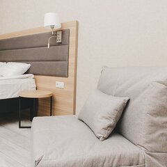 Парк-отель Паустовский, Рязань, Рязанская область