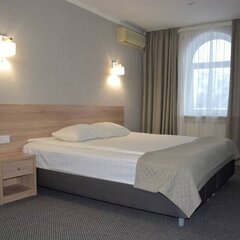 Парк-отель Паустовский, Рязань, Рязанская область