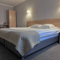 Парк-отель Паустовский, Рязань, Рязанская область