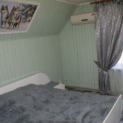 Рыболовно-охотничья база Ухра, Пошехонский район, Ярославская область