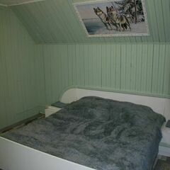 Рыболовно-охотничья база Ухра, Пошехонский район, Ярославская область