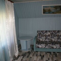 Рыболовно-охотничья база Ухра, Пошехонский район, Ярославская область