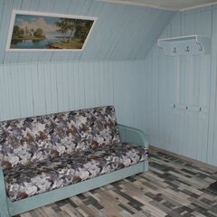 Рыболовно-охотничья база Ухра, Пошехонский район, Ярославская область