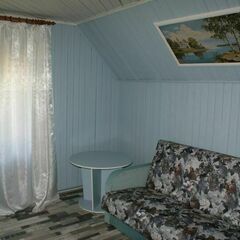 Рыболовно-охотничья база Ухра, Пошехонский район, Ярославская область