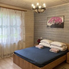 База отдыха Коломно, Вышневолоцкий район, Тверская область