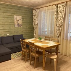 База отдыха Коломно, Вышневолоцкий район, Тверская область