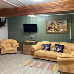 База отдыха Коломно, Вышневолоцкий район, Тверская область