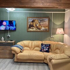 База отдыха Коломно, Вышневолоцкий район, Тверская область