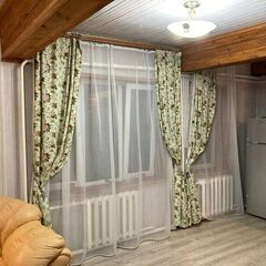 База отдыха Коломно, Вышневолоцкий район, Тверская область