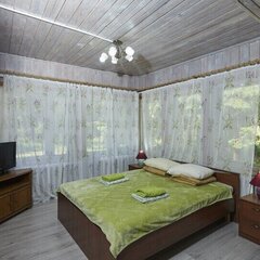 База отдыха Коломно, Вышневолоцкий район, Тверская область