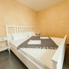 Центр отдыха Да-Ши, Ольхонский район, Иркутская область