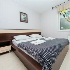 Центр отдыха Да-Ши, Ольхонский район, Иркутская область