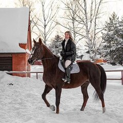 Загородный клуб Малиновая слобода, Бор, Нижегородская область