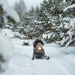 Загородный клуб Малиновая слобода, Бор, Нижегородская область