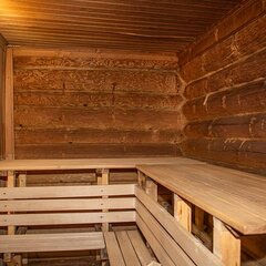 Загородный клуб Малиновая слобода, Бор, Нижегородская область