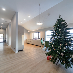 Загородный дом Rhombus live, Ленинградская область