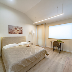 Загородный дом Rhombus live, Ленинградская область