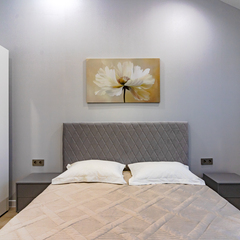 Загородный дом Rhombus live, Ленинградская область