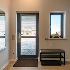 Загородный дом Rhombus live, Ленинградская область