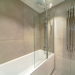 Загородный дом Rhombus live, Ленинградская область