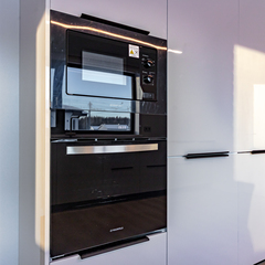 Загородный дом Rhombus live, Ленинградская область