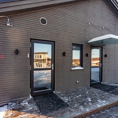 Загородный дом Rhombus live, Ленинградская область