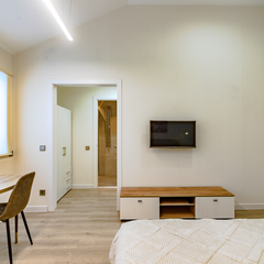 Загородный дом Rhombus live, Ленинградская область