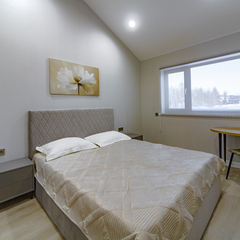 Загородный дом Rhombus live, Ленинградская область