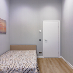 Загородный дом Rhombus live, Ленинградская область