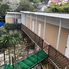 Гостевой дом Anchor Villa, Краснодарский край