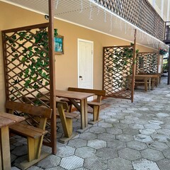 Гостевой дом Anchor Villa, Краснодарский край