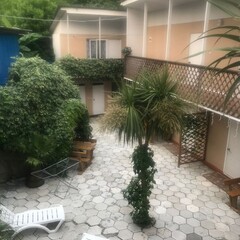 Гостевой дом Anchor Villa, Краснодарский край