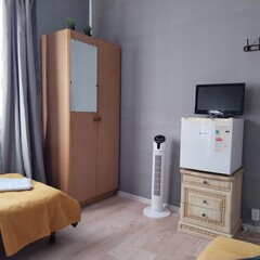 Гостевой дом Anchor Villa, Краснодарский край