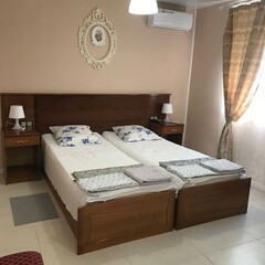 Гостевой дом Anchor Villa, Краснодарский край