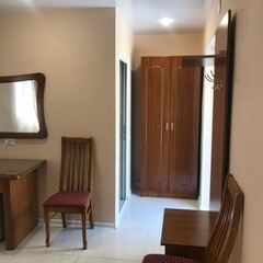 Гостевой дом Anchor Villa, Краснодарский край