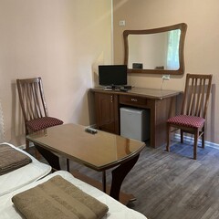 Гостевой дом Anchor Villa, Краснодарский край