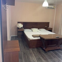 Гостевой дом Anchor Villa, Краснодарский край
