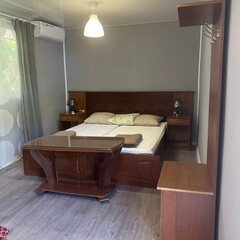 Гостевой дом Anchor Villa, Краснодарский край