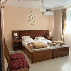 Гостевой дом Anchor Villa, Краснодарский край