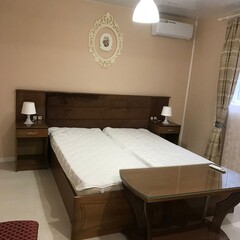 Гостевой дом Anchor Villa, Краснодарский край