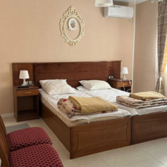Гостевой дом Anchor Villa, Краснодарский край